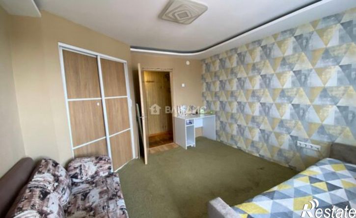 2-комн квартира ул Николаева, 29,  д. 29