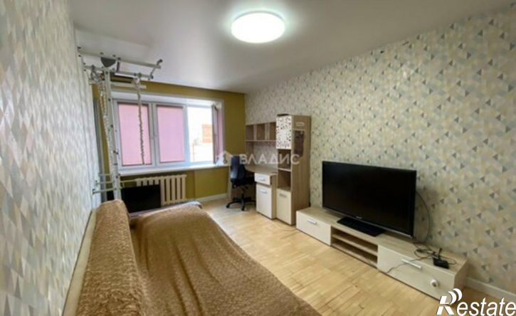 2-комн квартира ул Николаева, 29,  д. 29