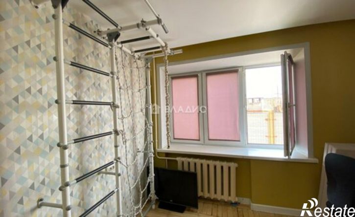 2-комн квартира ул Николаева, 29,  д. 29