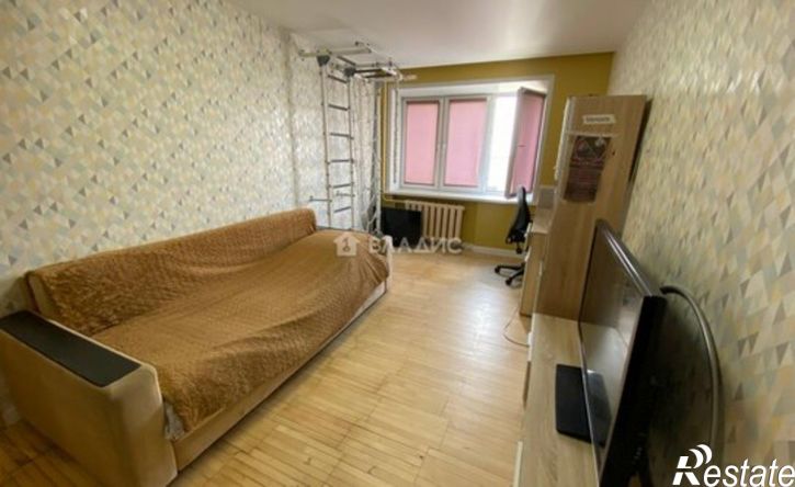 2-комн квартира ул Николаева, 29,  д. 29