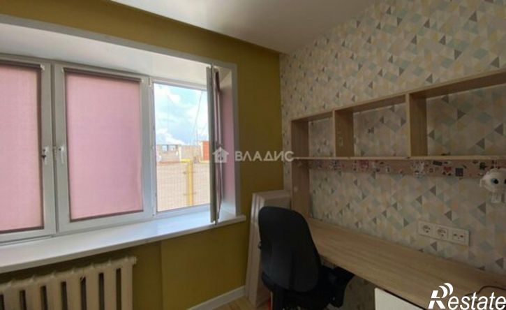 2-комн квартира ул Николаева, 29,  д. 29