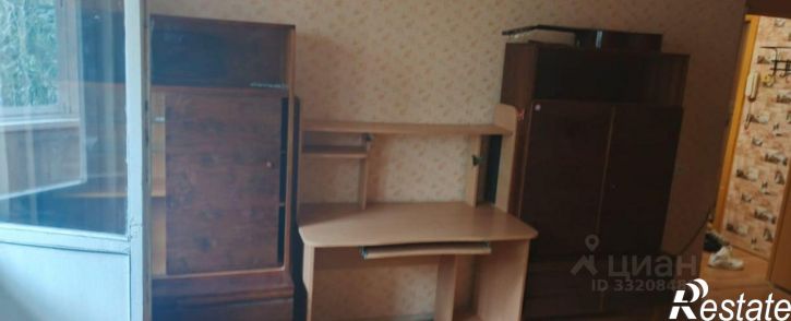 1-комн квартира ул Попова, 113,  д. 113