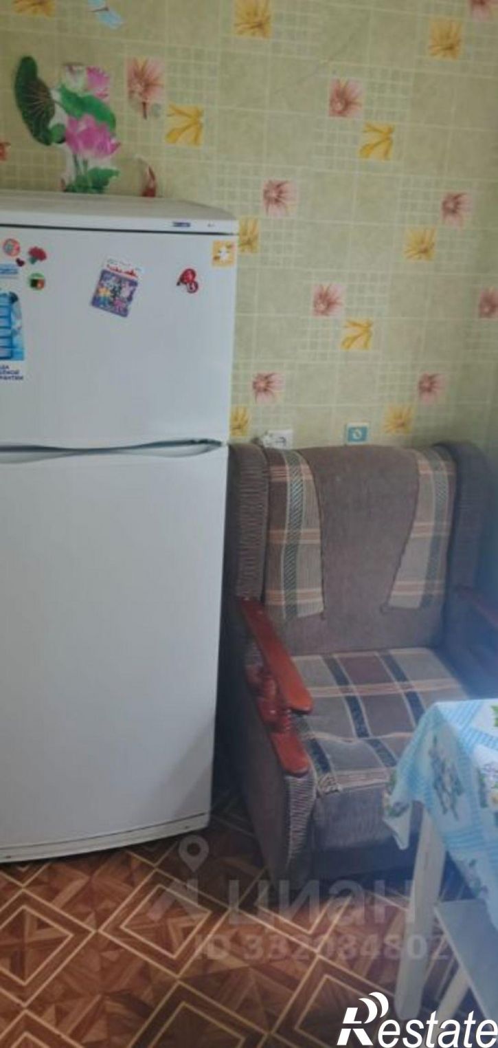 1-комн квартира ул Попова, 113,  д. 113