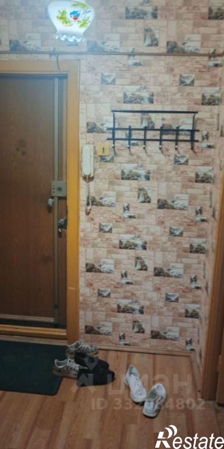 1-комн квартира ул Попова, 113,  д. 113