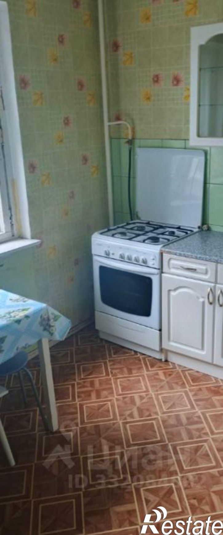1-комн квартира ул Попова, 113,  д. 113