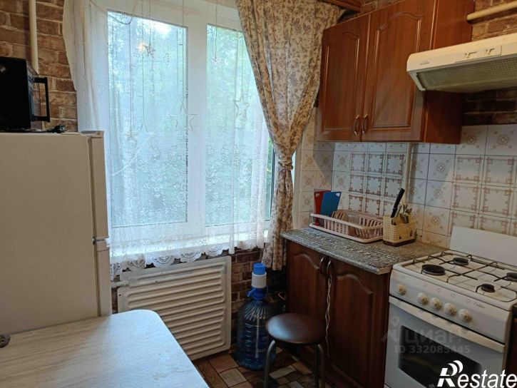 1-комн квартира ул Попова, 66,  д. 66