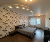 3-комн, 104кв м, этаж 2/5 ул Генерала Паскевича, 23