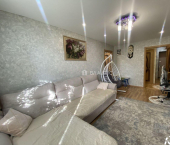 2-комн, 43кв м, этаж 5/5 г-к Коминтерна, 12