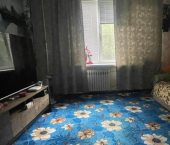 2-комн, 45кв м, этаж 1/2 ул Соболева, 111