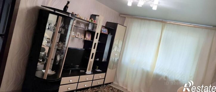 2-комн квартира ул Петра Алексеева, 5,  д. 5