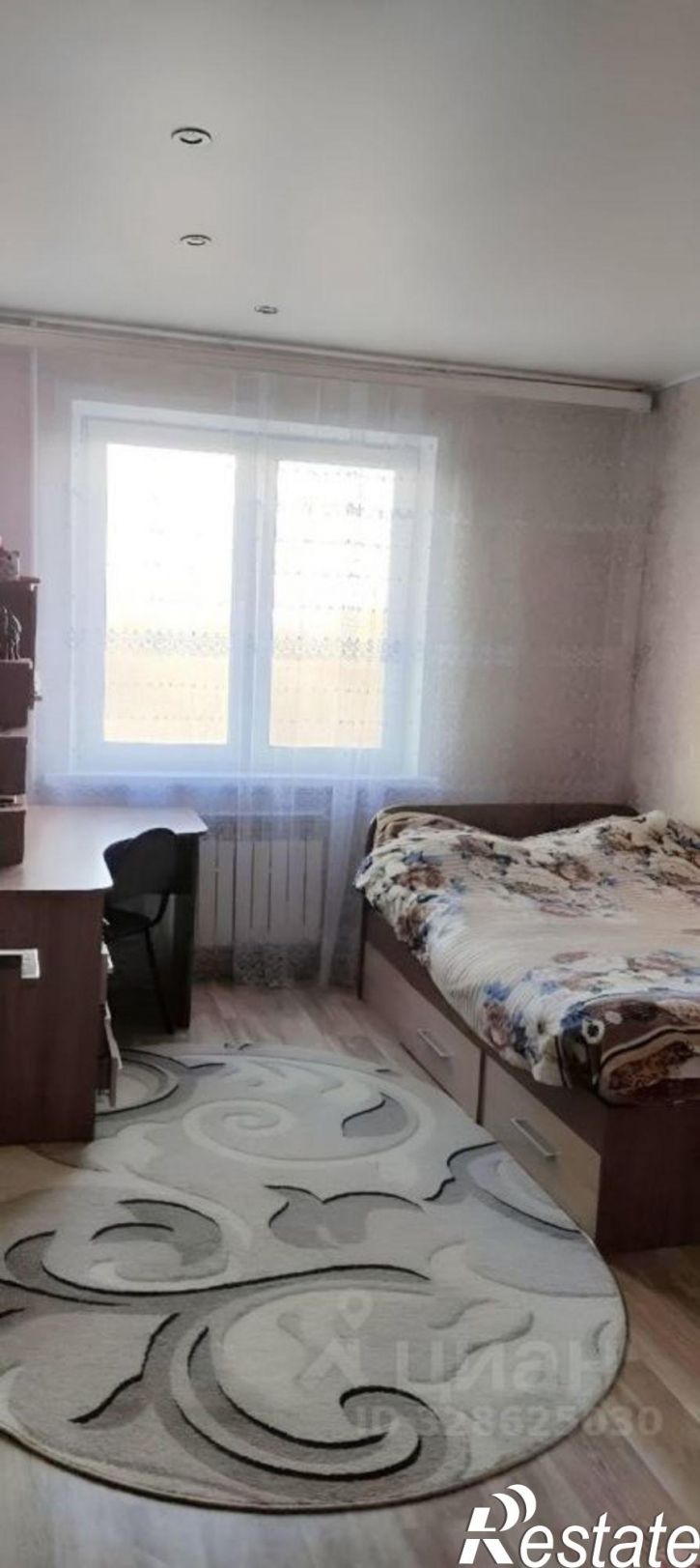 2-комн квартира ул Петра Алексеева, 5,  д. 5