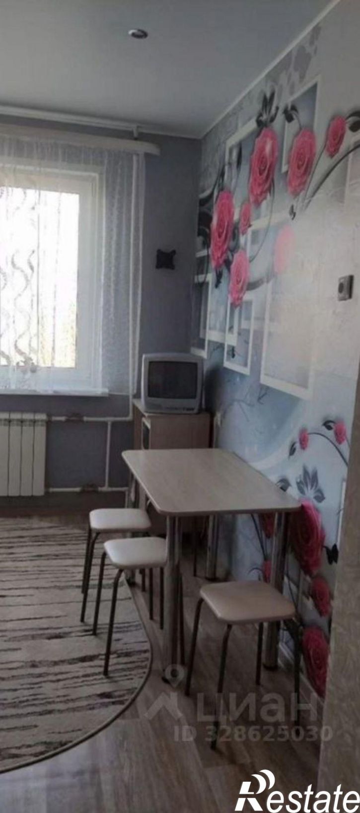 2-комн квартира ул Петра Алексеева, 5,  д. 5