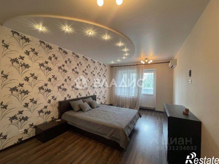 3-комн квартира ул Генерала Паскевича, 23,  д. 23