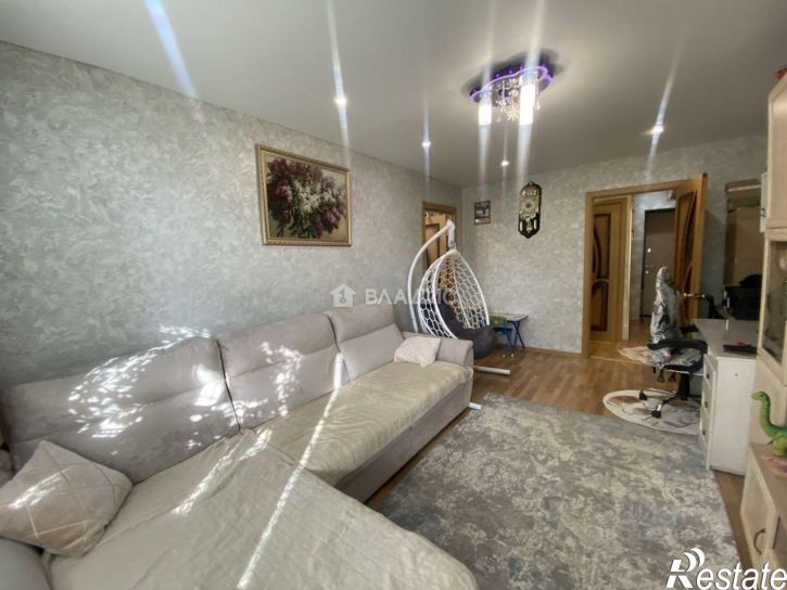 2-комн квартира г-к Коминтерна, 12,  д. 12