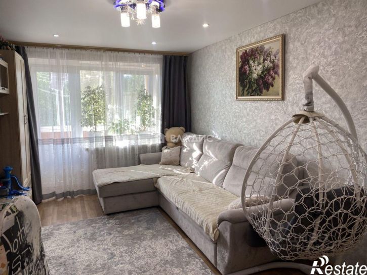 2-комн квартира г-к Коминтерна, 12,  д. 12