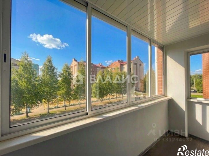 3-комн квартира ул Генерала Паскевича, 23,  д. 23