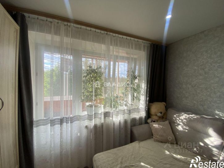 2-комн квартира г-к Коминтерна, 12,  д. 12