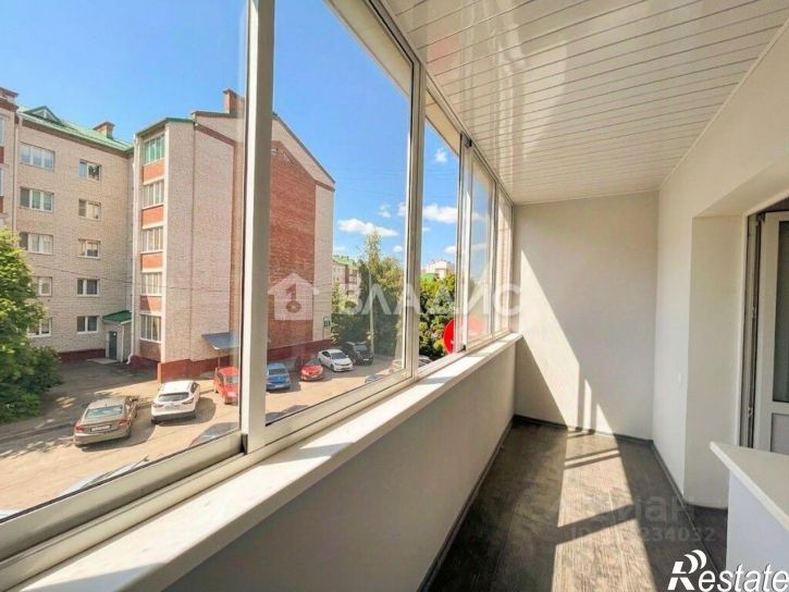 3-комн квартира ул Генерала Паскевича, 23,  д. 23