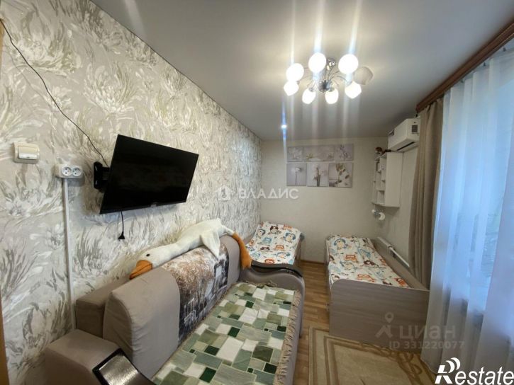 2-комн квартира г-к Коминтерна, 12,  д. 12