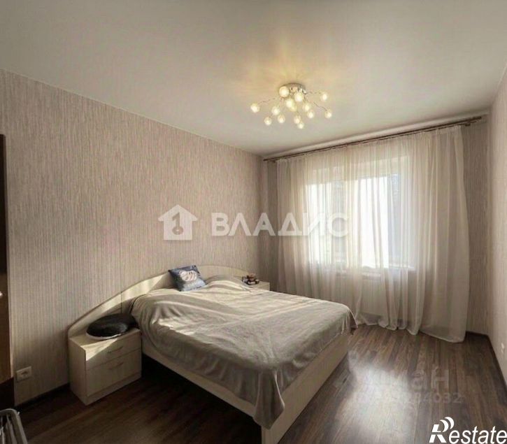 3-комн квартира ул Генерала Паскевича, 23,  д. 23