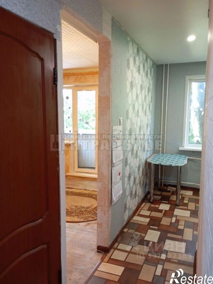 1-комн квартира ул Академика Петрова, 1,  д. 1