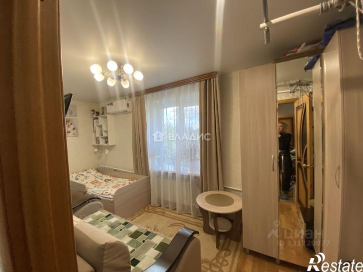 2-комн квартира г-к Коминтерна, 12,  д. 12