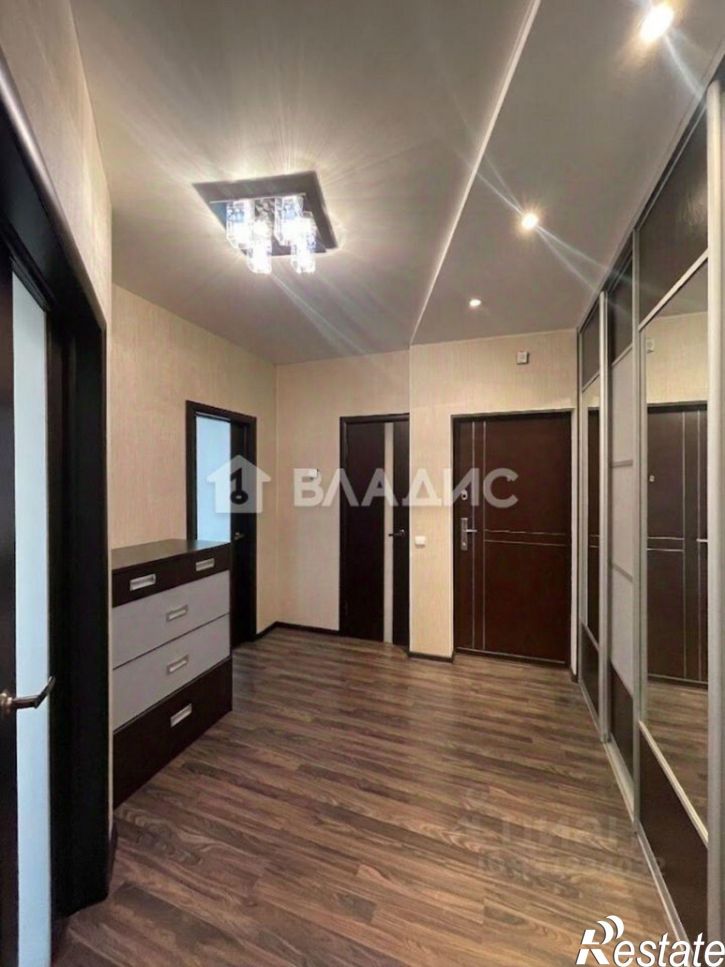 3-комн квартира ул Генерала Паскевича, 23,  д. 23