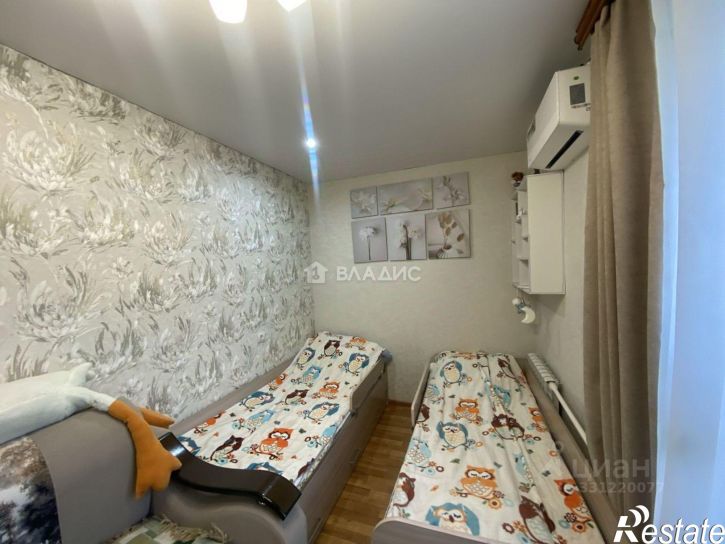 2-комн квартира г-к Коминтерна, 12,  д. 12