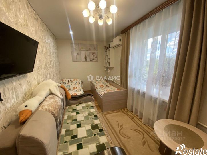 2-комн квартира г-к Коминтерна, 12,  д. 12