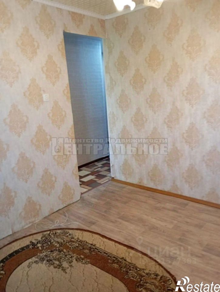 1-комн квартира ул Академика Петрова, 1,  д. 1