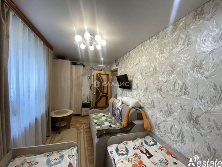 2-комн квартира г-к Коминтерна, 12,  д. 12
