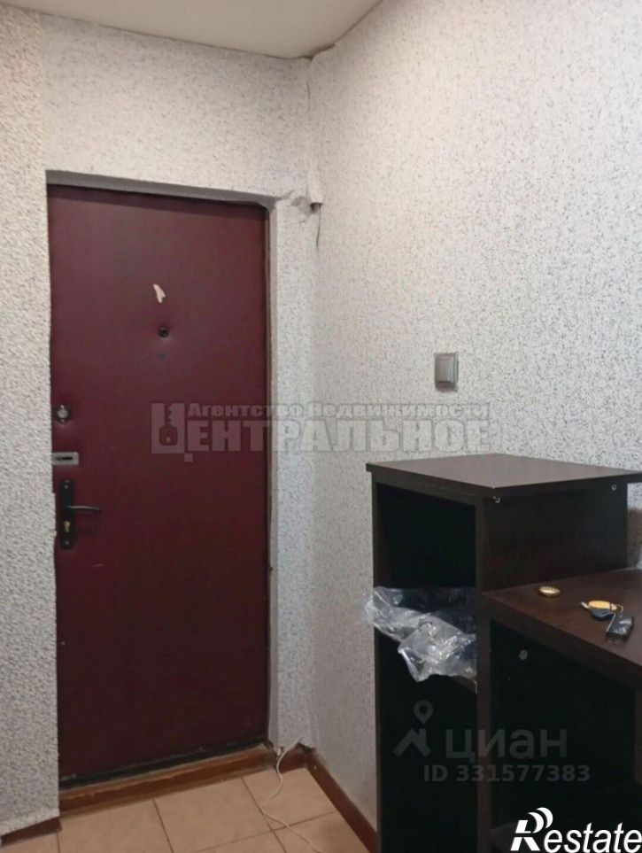 1-комн квартира ул Академика Петрова, 1,  д. 1
