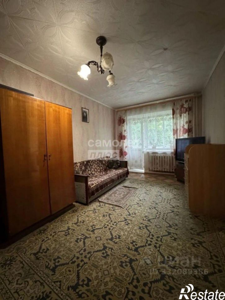 1-комн квартира г-к Коминтерна, 17,  д. 17