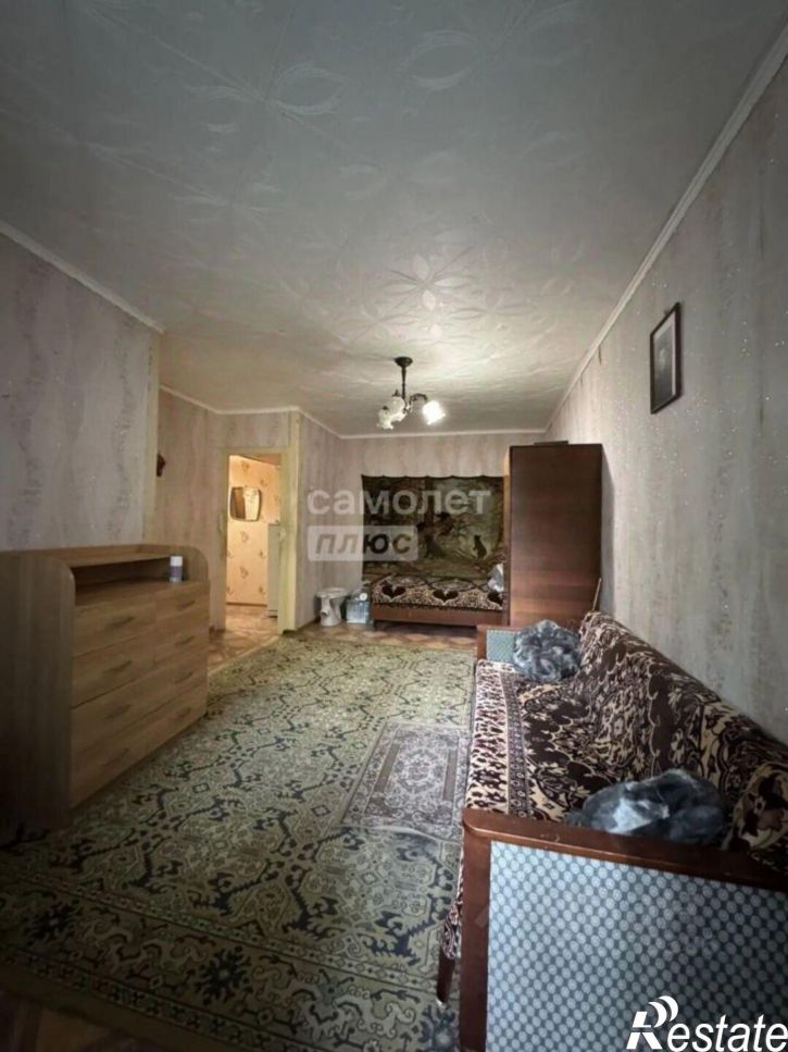 1-комн квартира г-к Коминтерна, 17,  д. 17