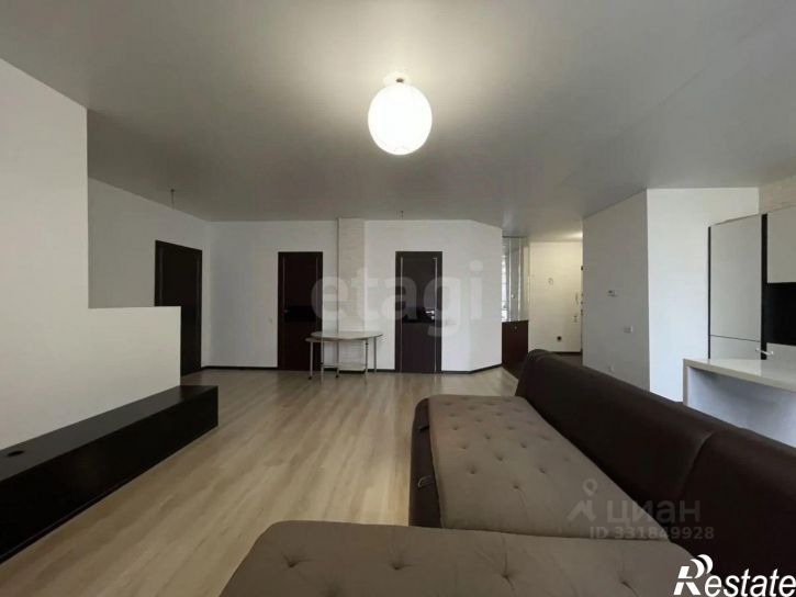 3-комн квартира ул 8 Марта, 20А,  д. 20А