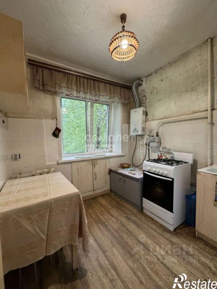 1-комн квартира г-к Коминтерна, 17,  д. 17