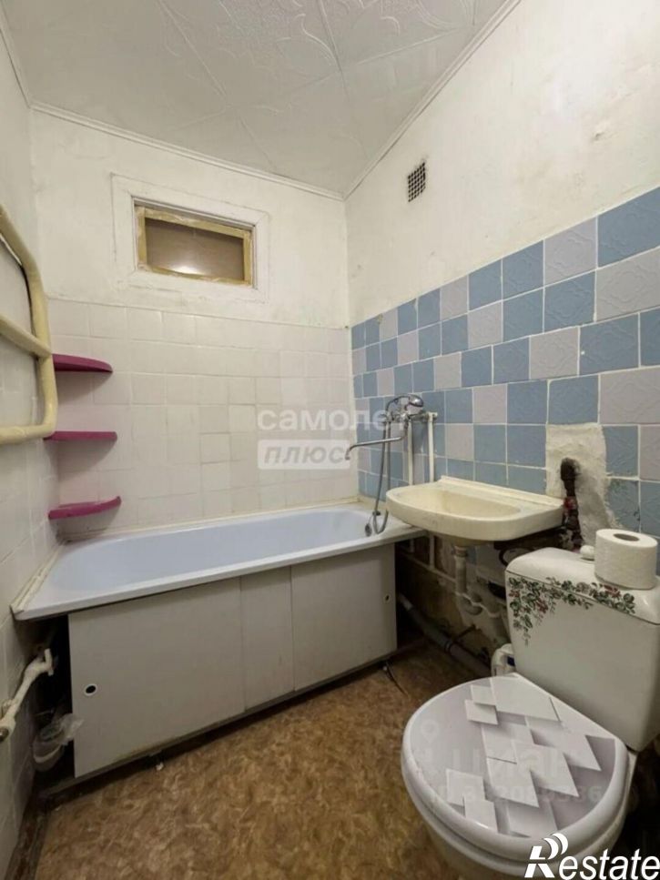 1-комн квартира г-к Коминтерна, 17,  д. 17
