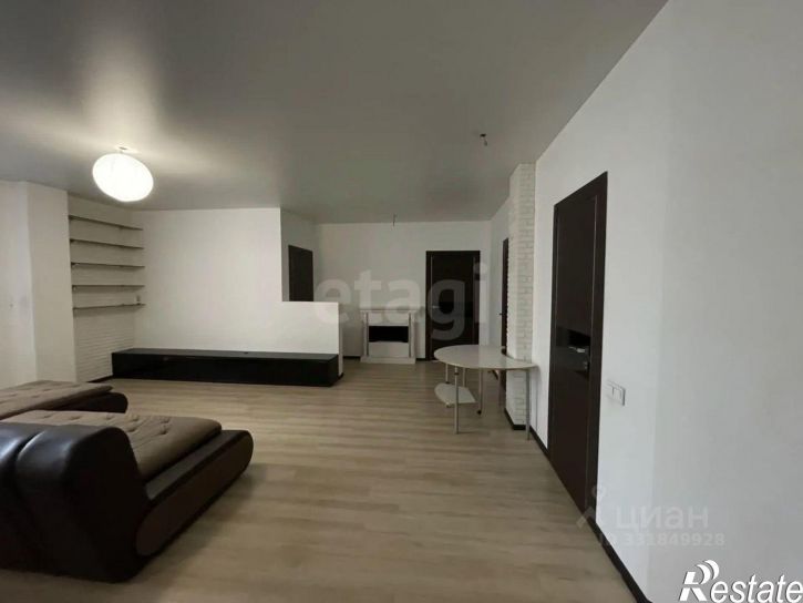3-комн квартира ул 8 Марта, 20А,  д. 20А