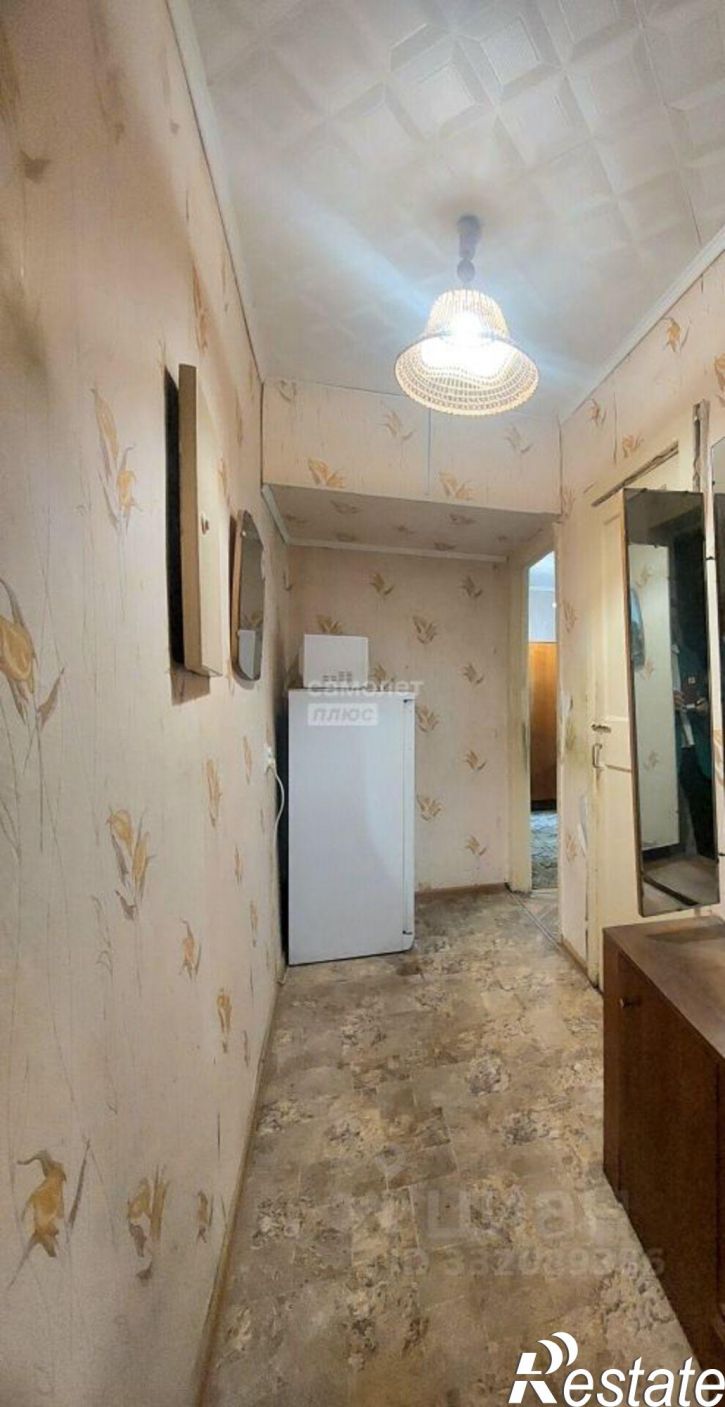 1-комн квартира г-к Коминтерна, 17,  д. 17