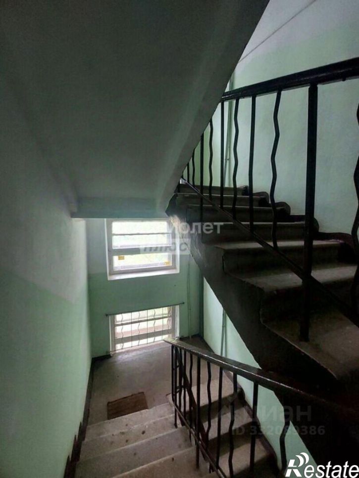 1-комн квартира г-к Коминтерна, 17,  д. 17
