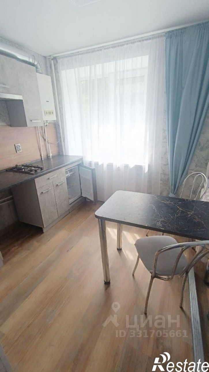 1-комн квартира ул Котовского, 5В,  д. 5В