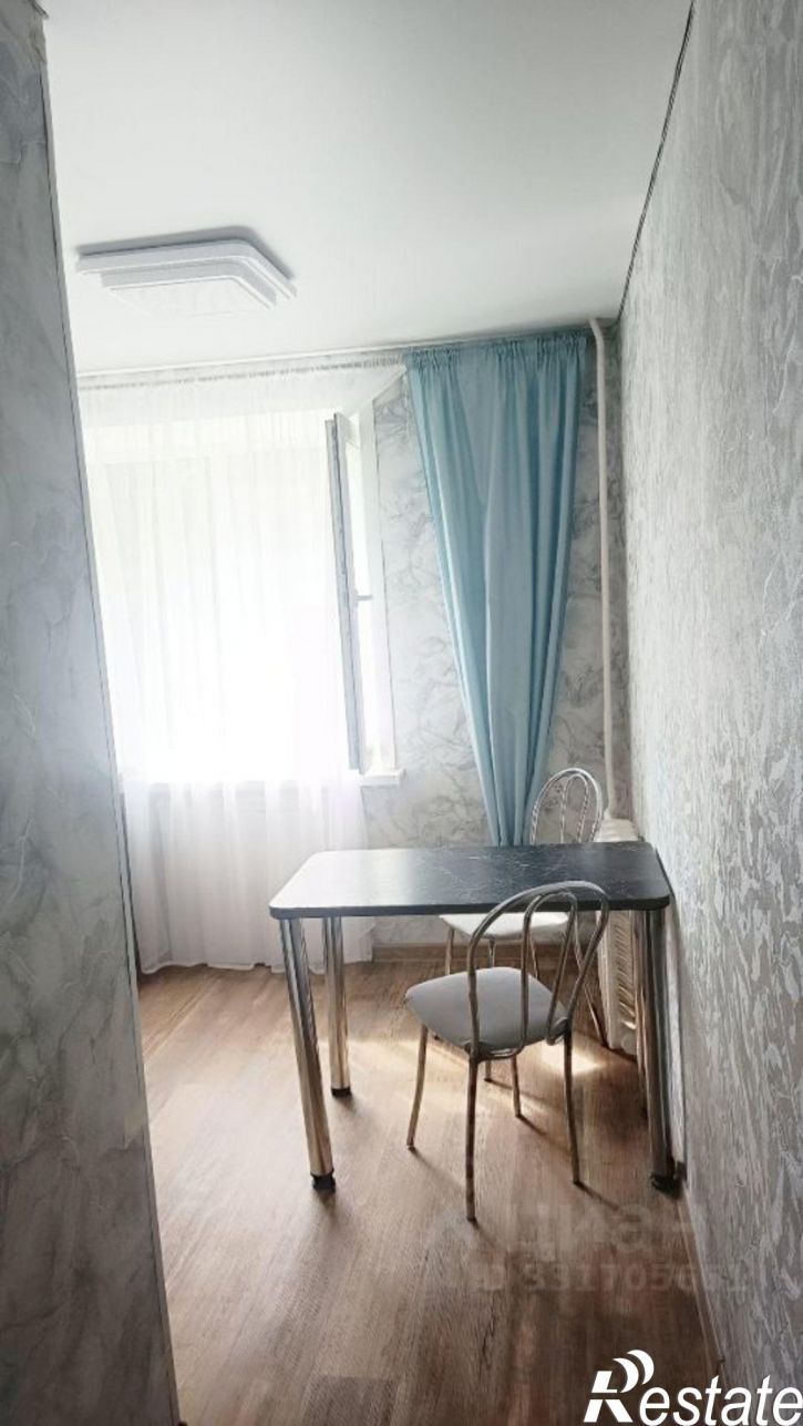 1-комн квартира ул Котовского, 5В,  д. 5В
