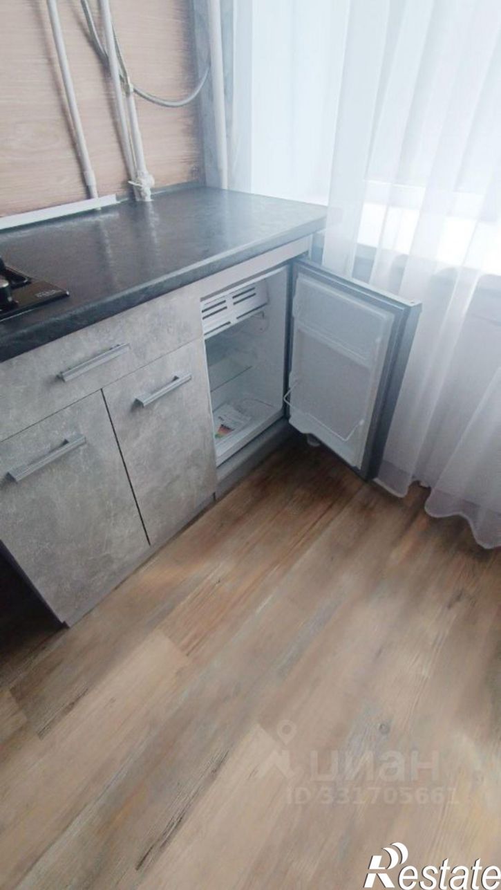 1-комн квартира ул Котовского, 5В,  д. 5В