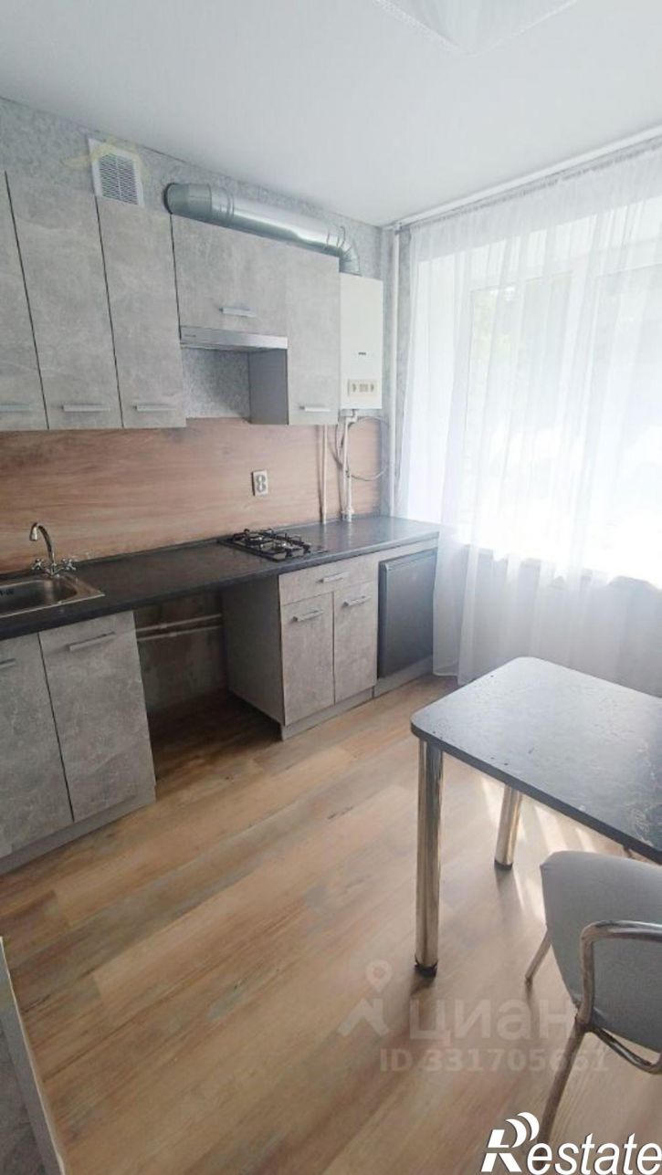 1-комн квартира ул Котовского, 5В,  д. 5В