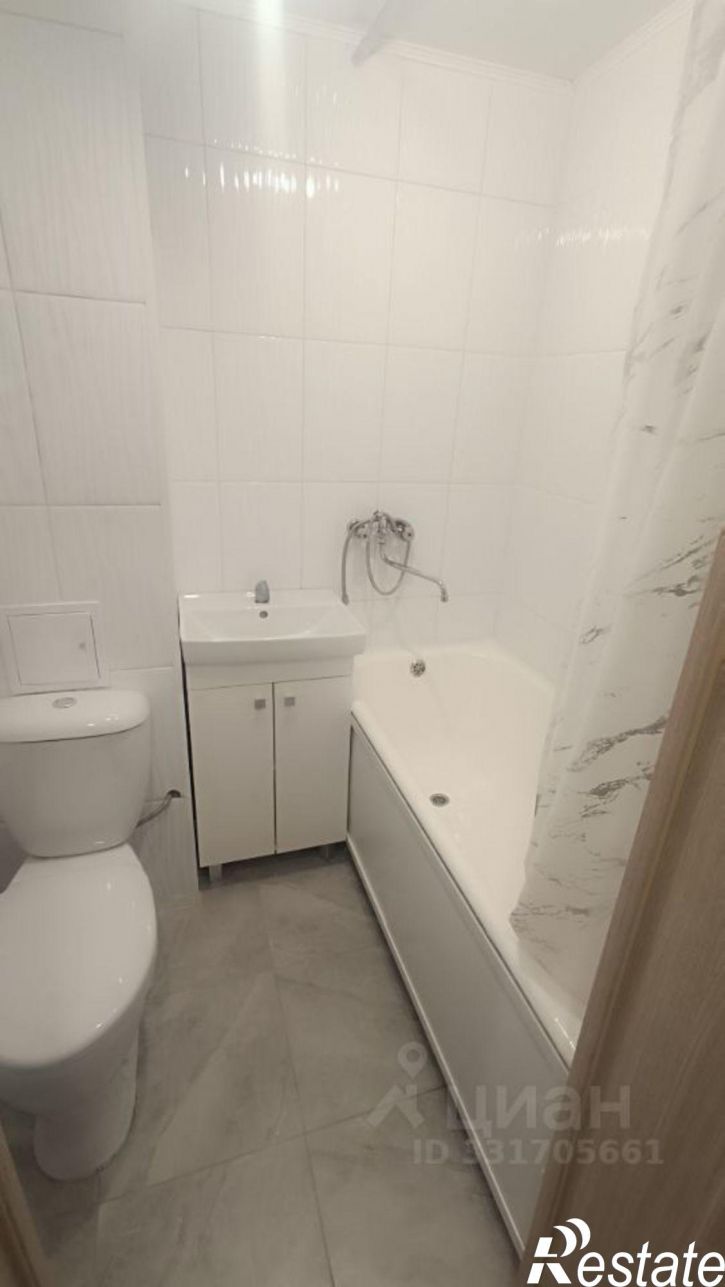 1-комн квартира ул Котовского, 5В,  д. 5В