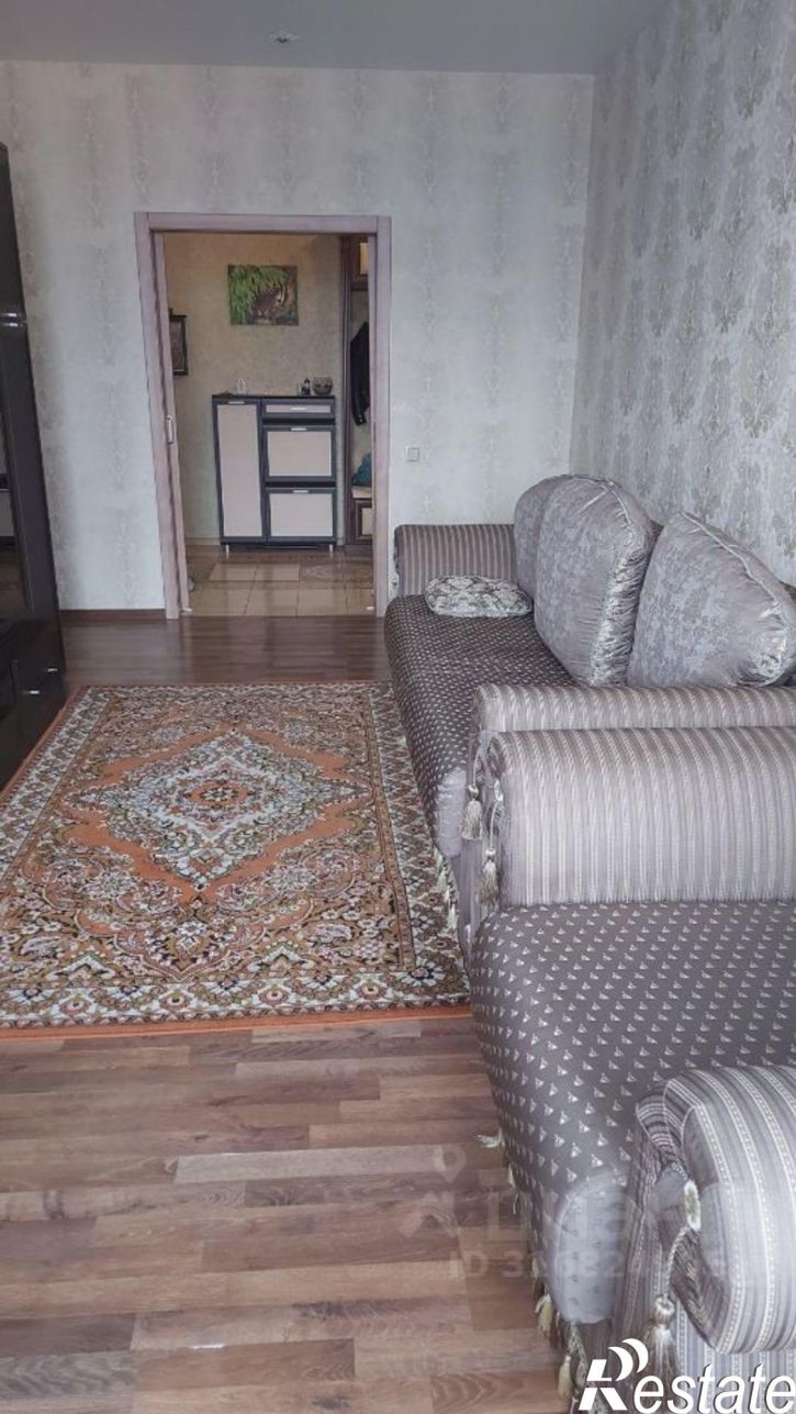 1-комн квартира ул Гарабурды, 3,  д. 3
