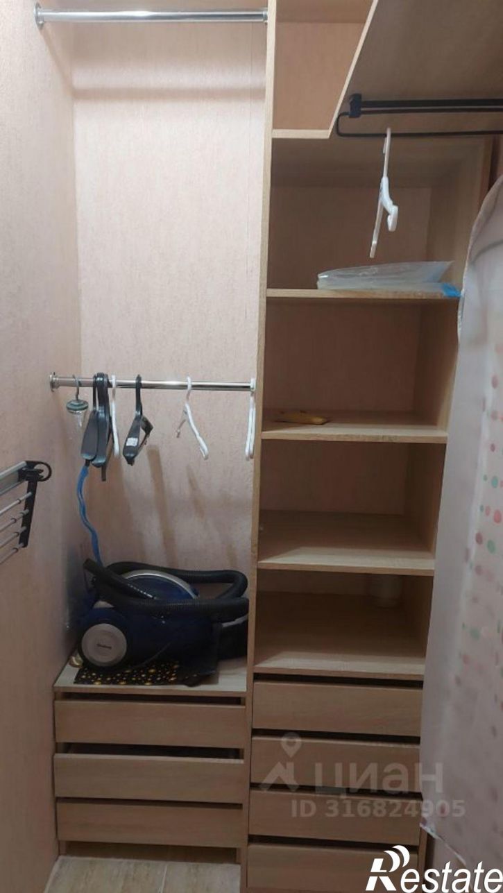 1-комн квартира ул Гарабурды, 3,  д. 3
