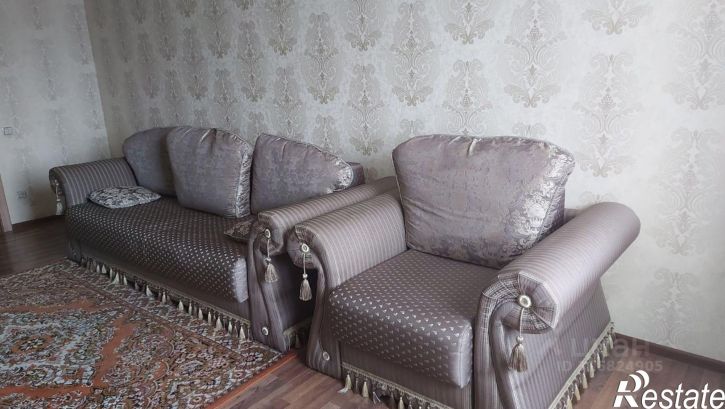1-комн квартира ул Гарабурды, 3,  д. 3
