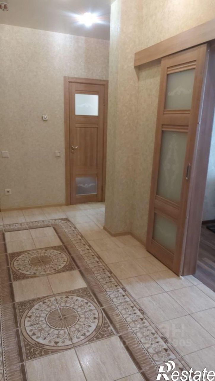 1-комн квартира ул Гарабурды, 3,  д. 3