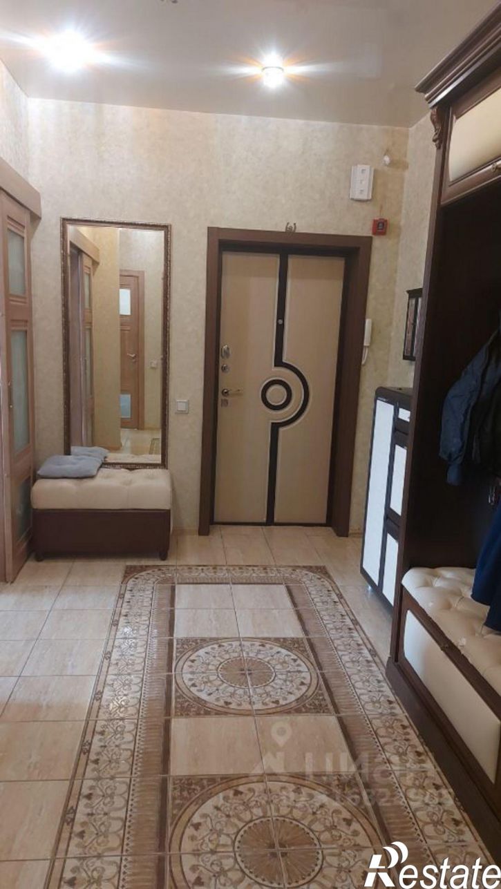 1-комн квартира ул Гарабурды, 3,  д. 3